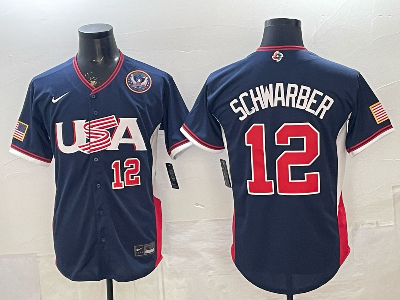 Men 2026 MLB World Cup Nike  Jersey 03160380->more jerseys->MLB Jersey